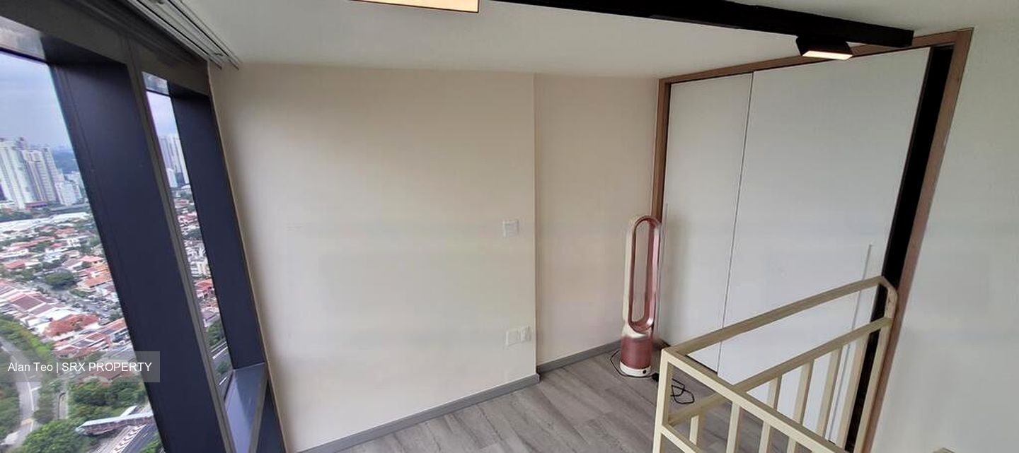 Parc Riviera (D5), Condominium #498358791